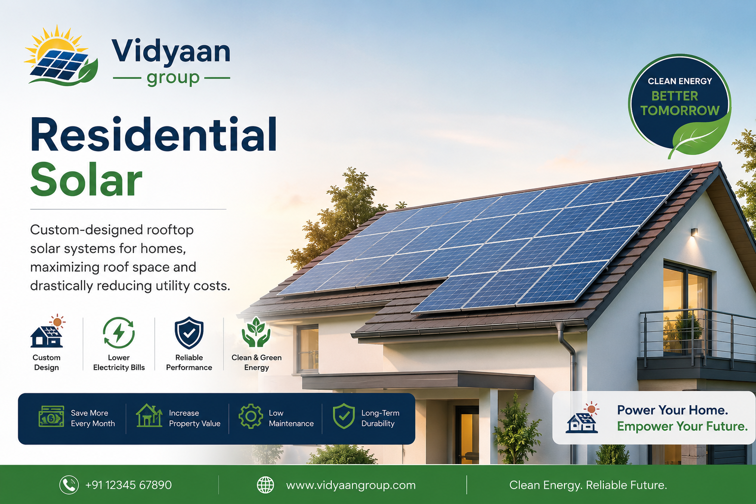 Residential Solar